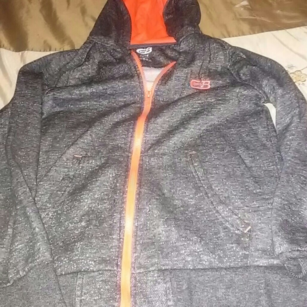CB sports